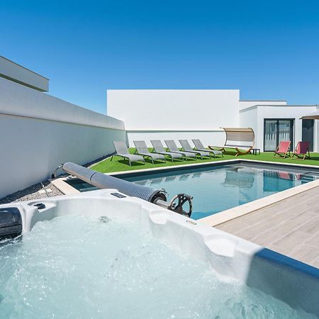 Villa Tropical Santa Barbara  Экстерьер фото