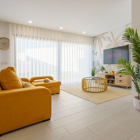 Villa Tropical Santa Barbara  Экстерьер фото