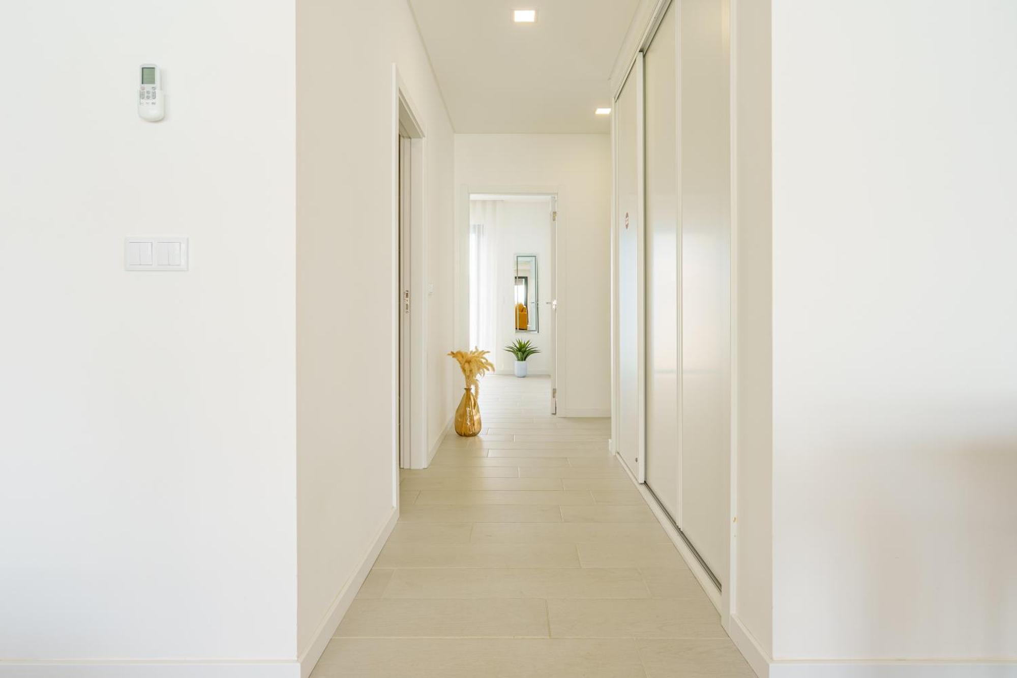 Villa Tropical Santa Barbara  Экстерьер фото