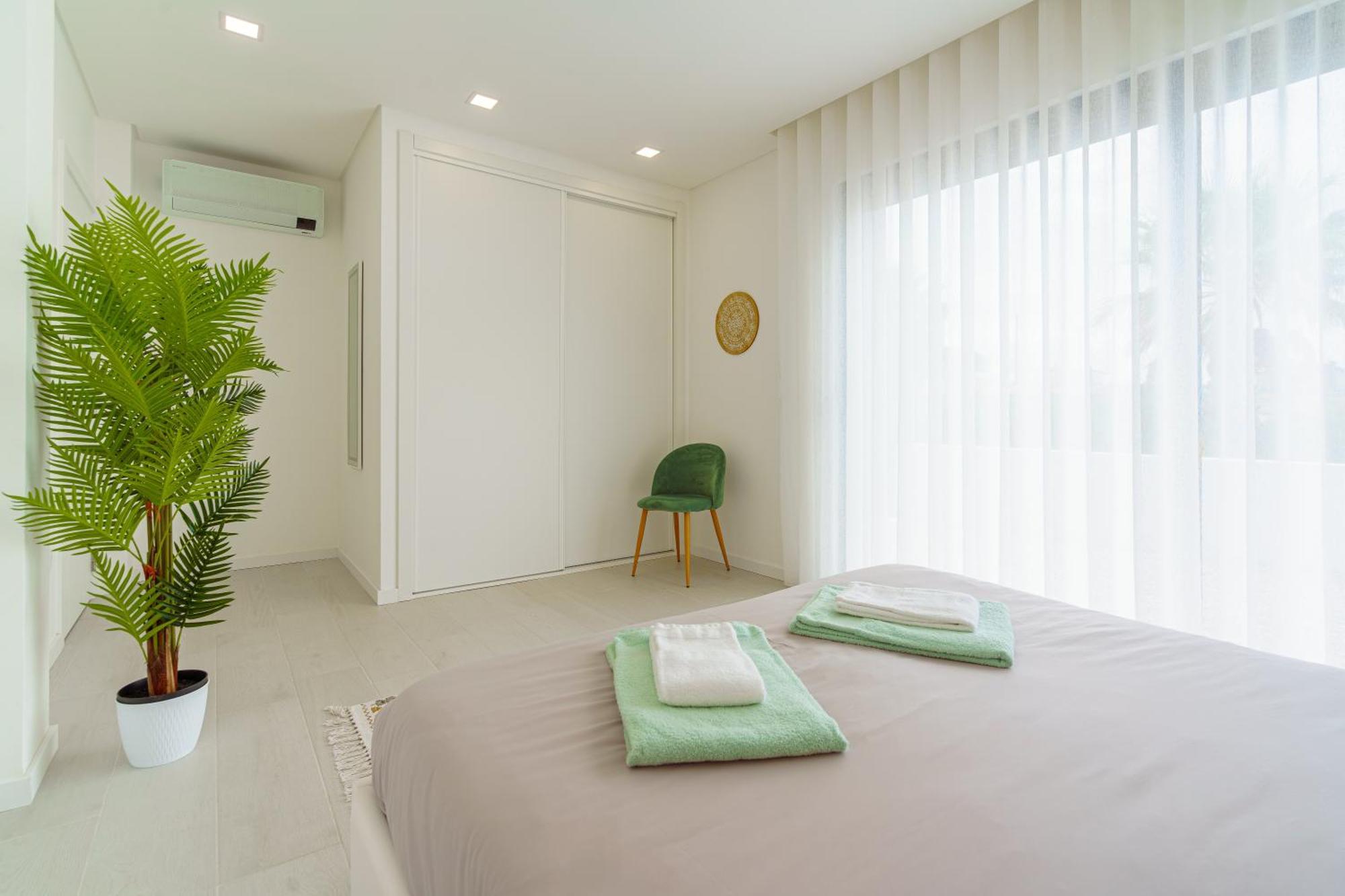 Villa Tropical Santa Barbara  Экстерьер фото