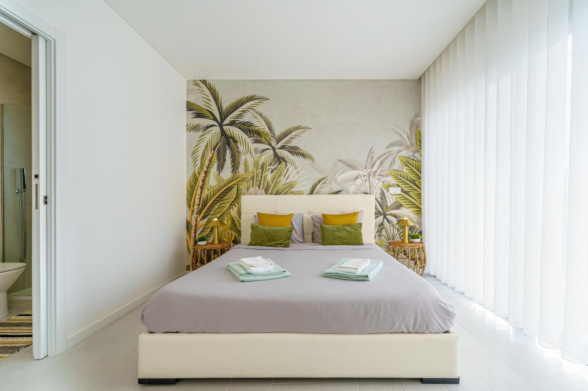Villa Tropical Santa Barbara  Экстерьер фото