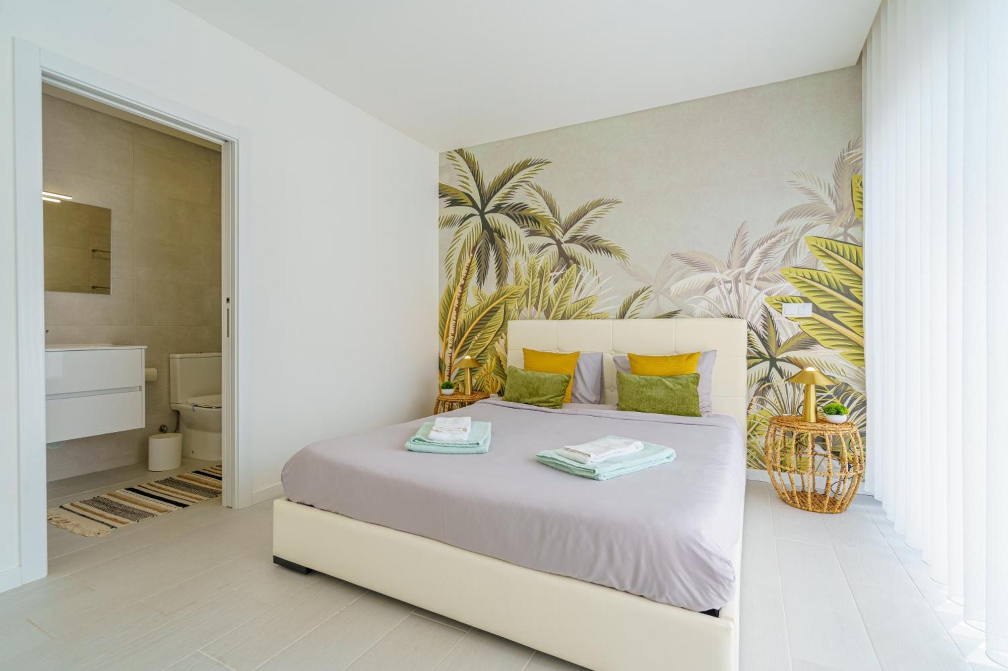Villa Tropical Santa Barbara  Экстерьер фото