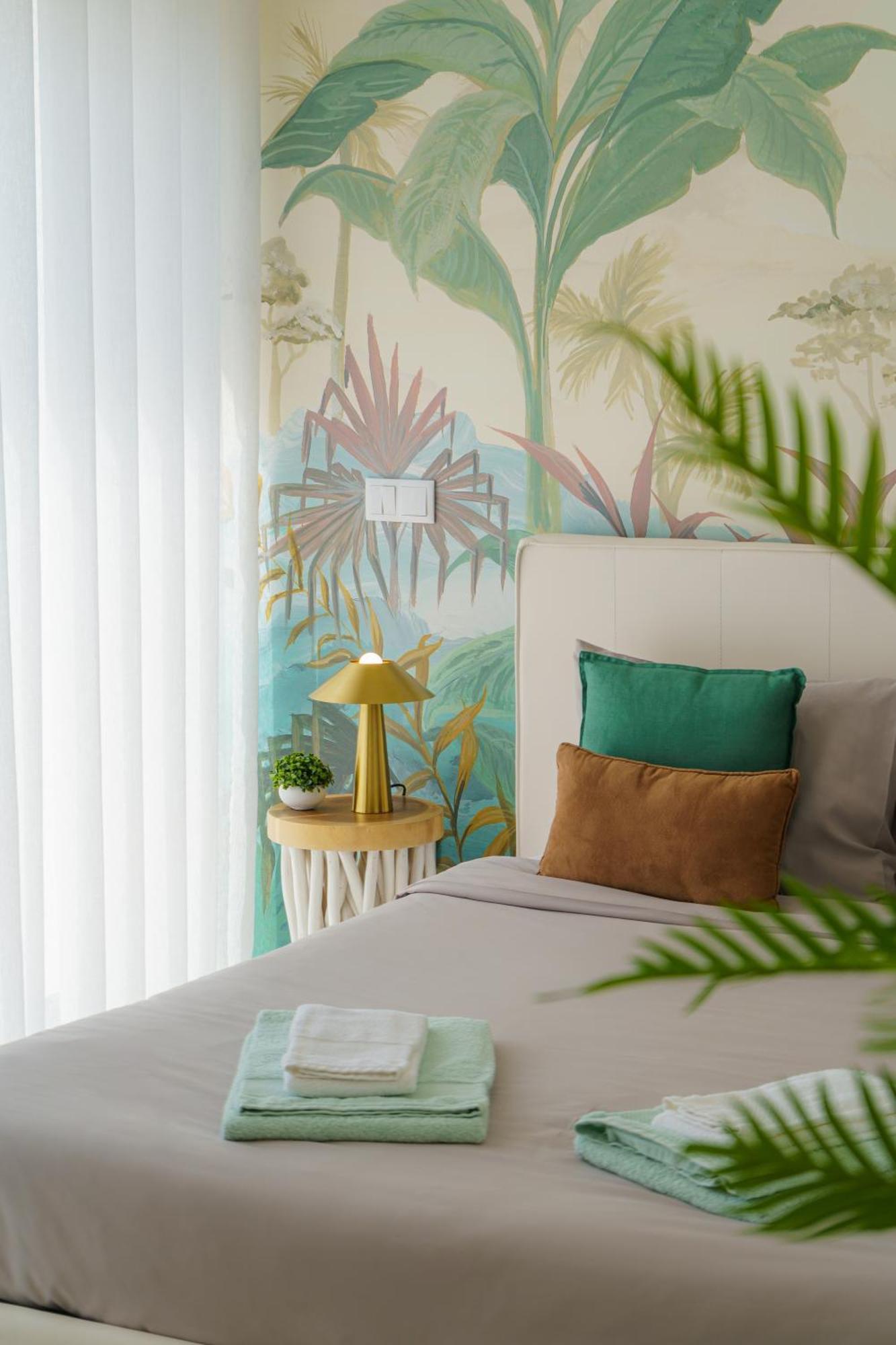 Villa Tropical Santa Barbara  Экстерьер фото