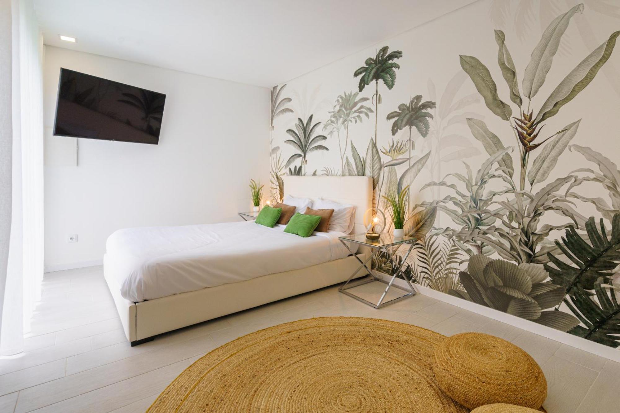 Villa Tropical Santa Barbara  Экстерьер фото