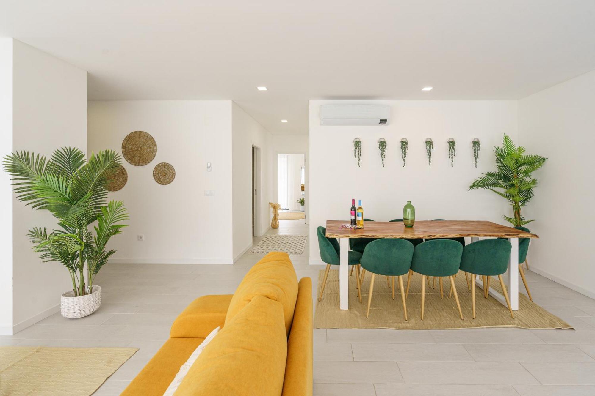 Villa Tropical Santa Barbara  Экстерьер фото