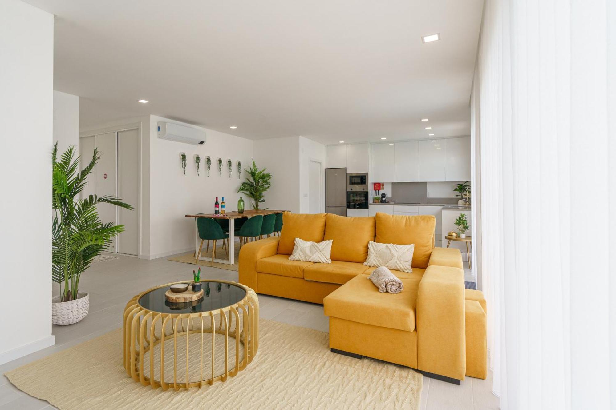 Villa Tropical Santa Barbara  Экстерьер фото
